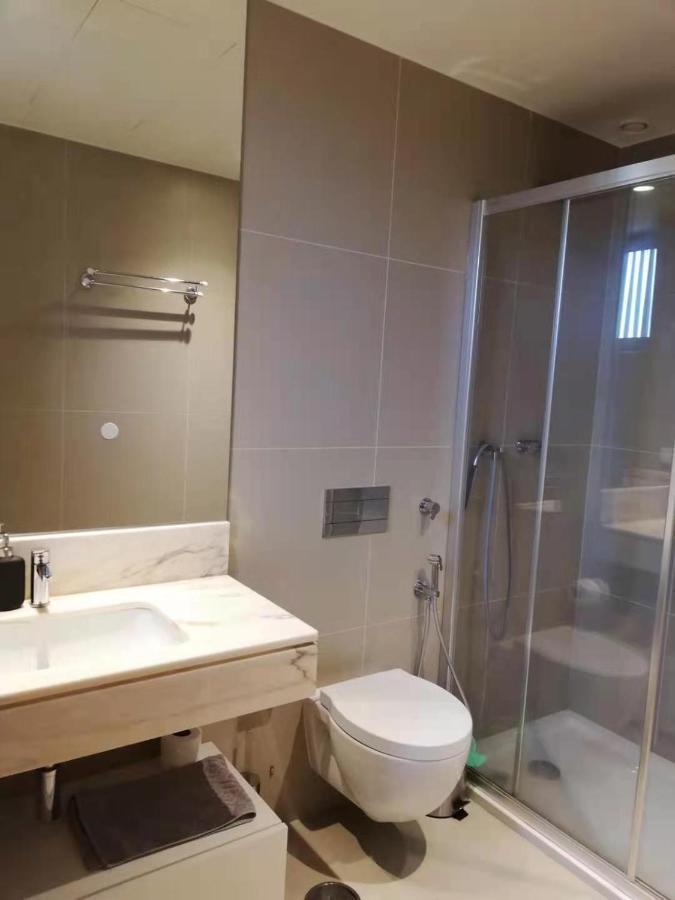 ליסבון Beautiful Apartment-Campo Pequeno Home מראה חיצוני תמונה