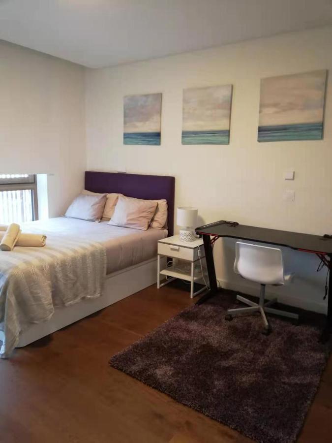 ליסבון Beautiful Apartment-Campo Pequeno Home מראה חיצוני תמונה