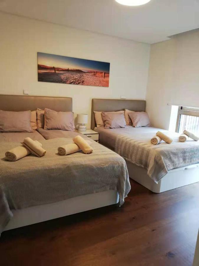 ליסבון Beautiful Apartment-Campo Pequeno Home מראה חיצוני תמונה