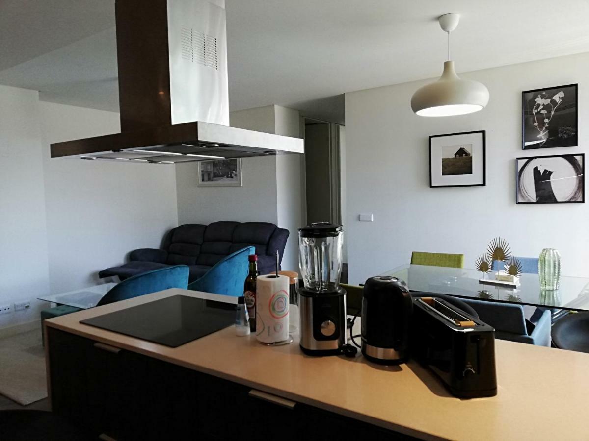 ליסבון Beautiful Apartment-Campo Pequeno Home מראה חיצוני תמונה