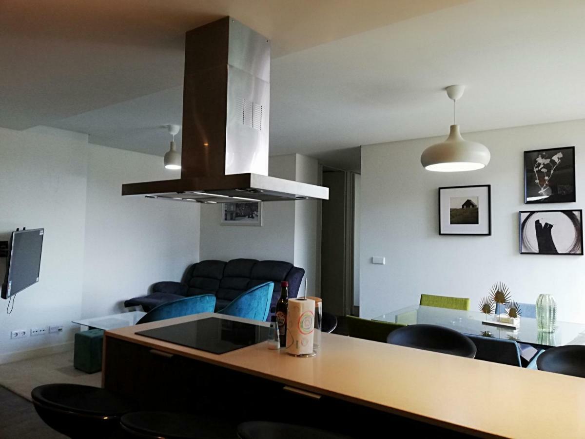 ליסבון Beautiful Apartment-Campo Pequeno Home מראה חיצוני תמונה