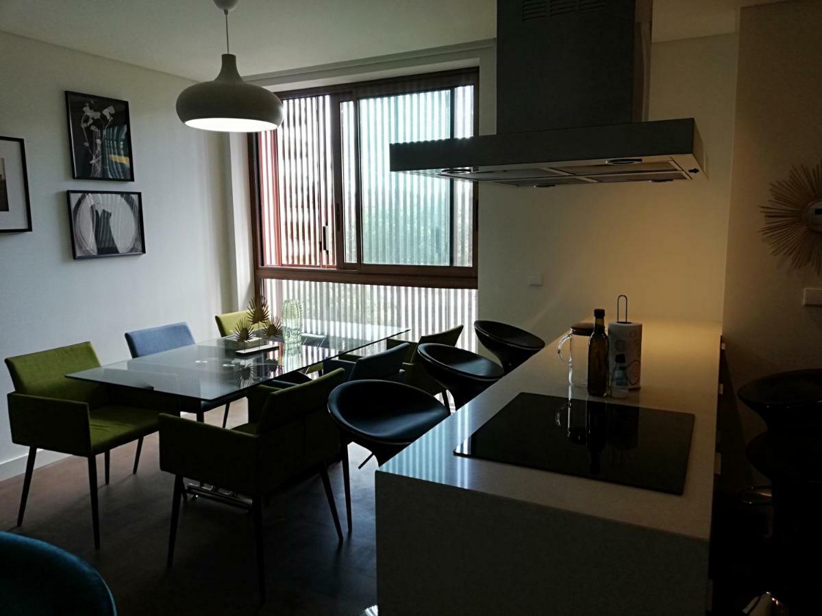 ליסבון Beautiful Apartment-Campo Pequeno Home מראה חיצוני תמונה