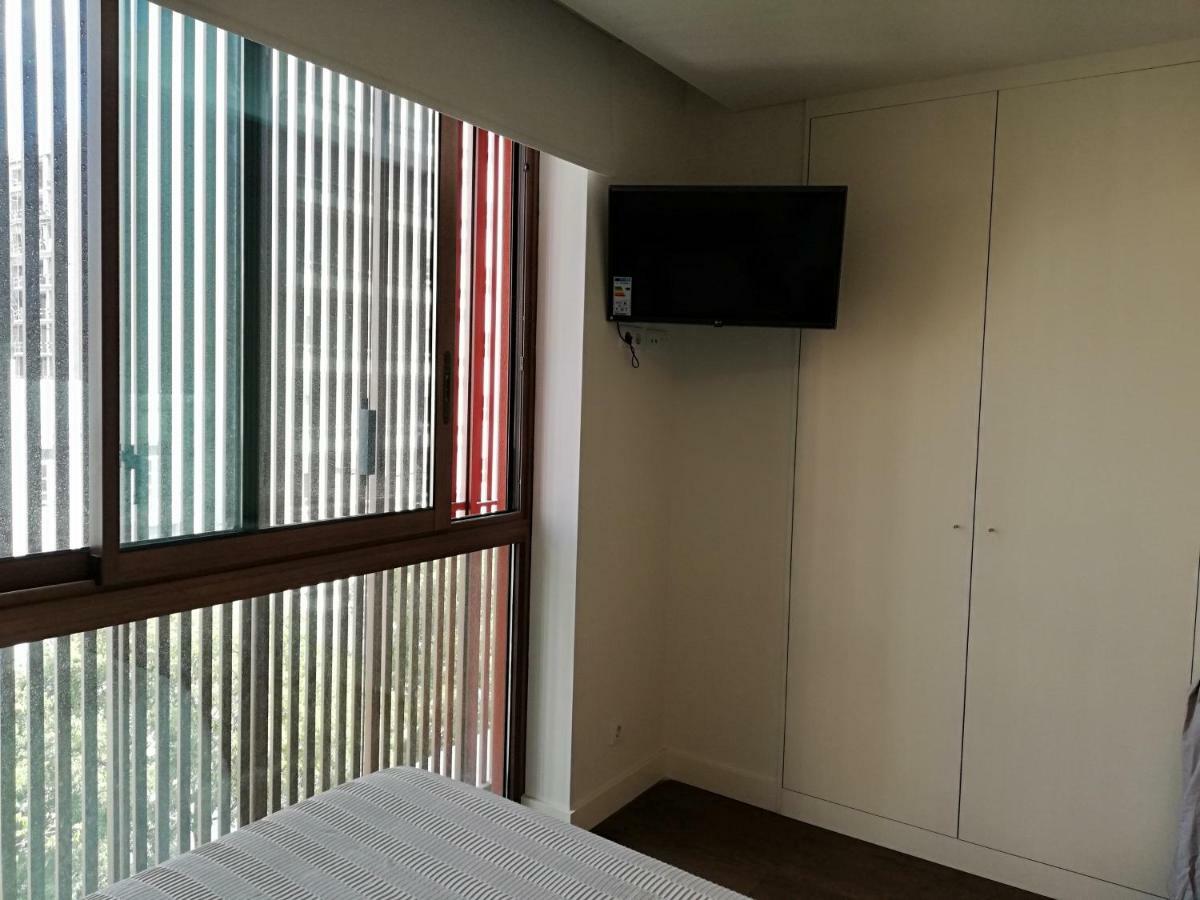ליסבון Beautiful Apartment-Campo Pequeno Home מראה חיצוני תמונה