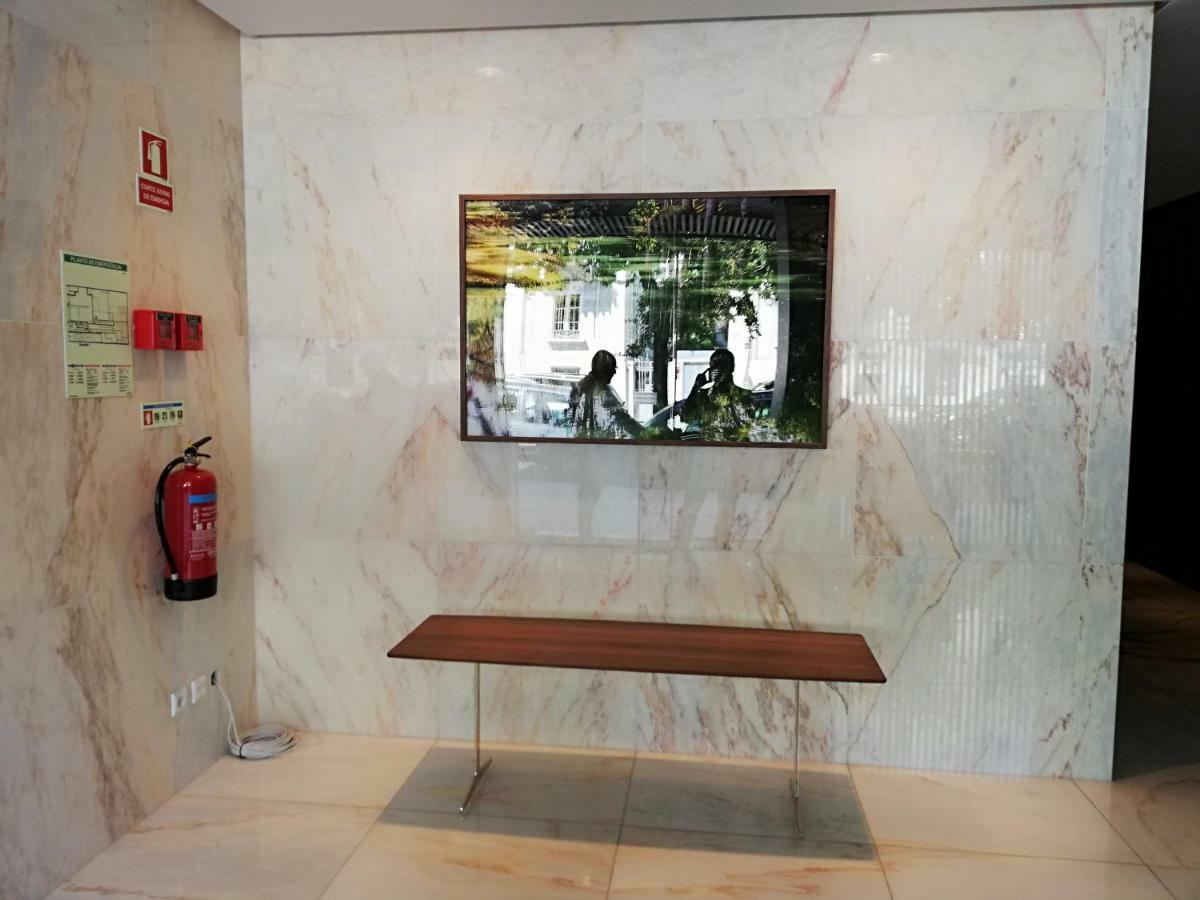 ליסבון Beautiful Apartment-Campo Pequeno Home מראה חיצוני תמונה