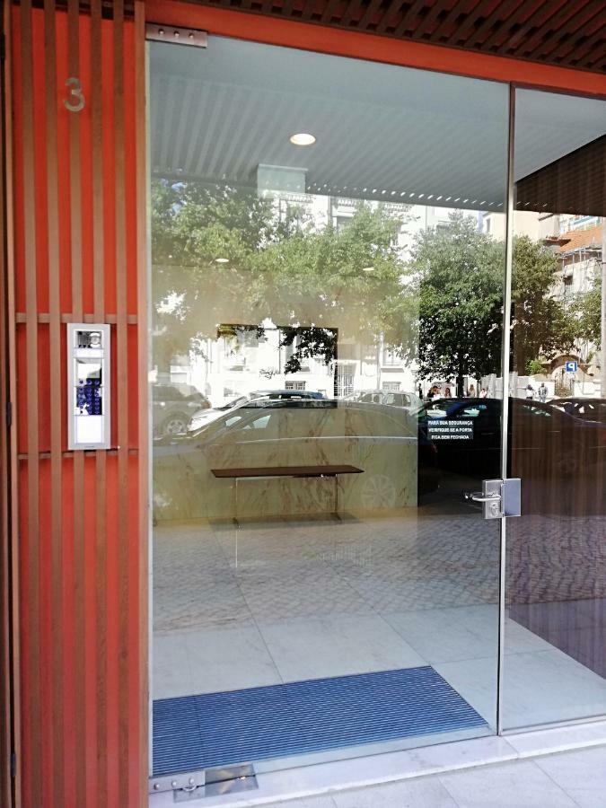 ליסבון Beautiful Apartment-Campo Pequeno Home מראה חיצוני תמונה