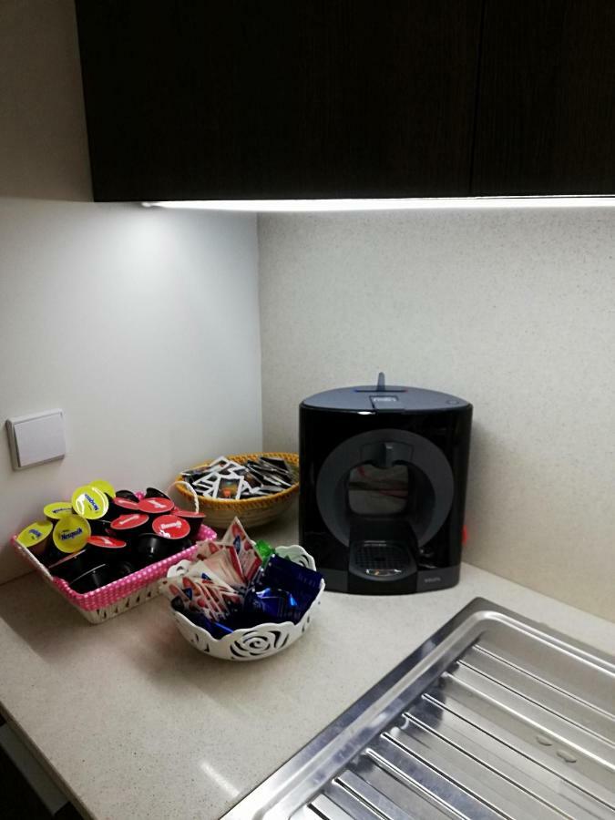 ליסבון Beautiful Apartment-Campo Pequeno Home מראה חיצוני תמונה