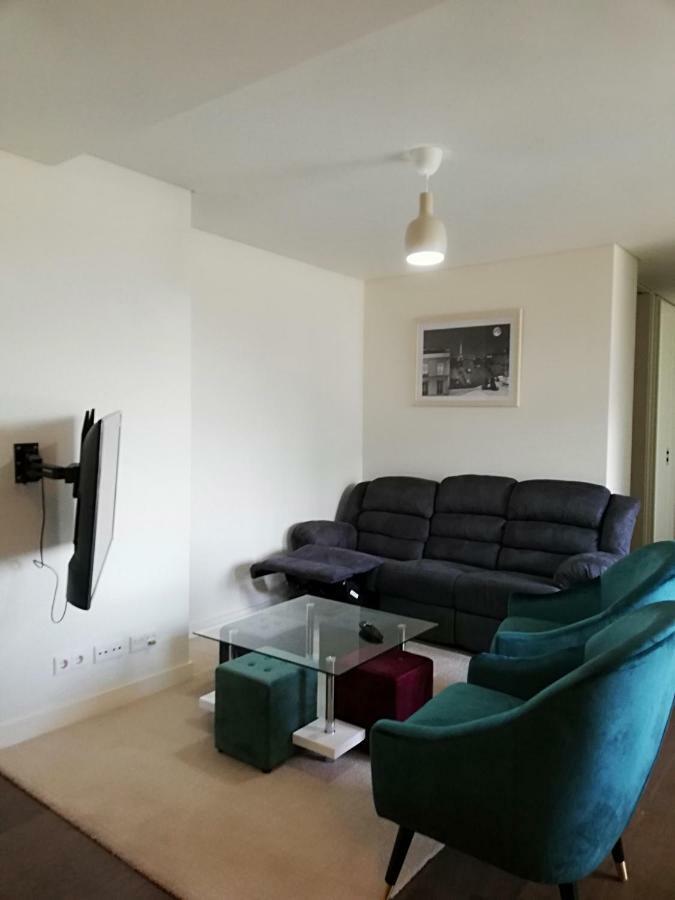 ליסבון Beautiful Apartment-Campo Pequeno Home מראה חיצוני תמונה
