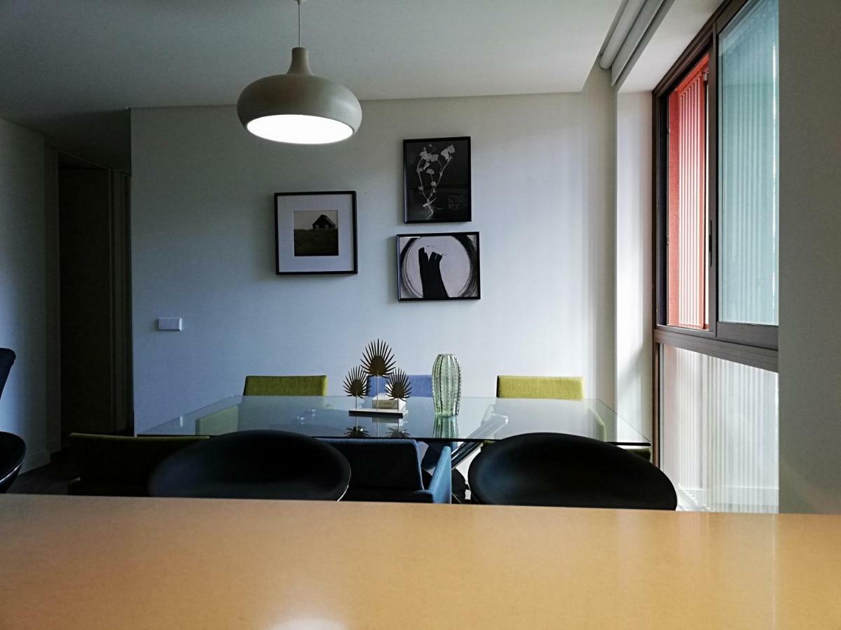 ליסבון Beautiful Apartment-Campo Pequeno Home מראה חיצוני תמונה