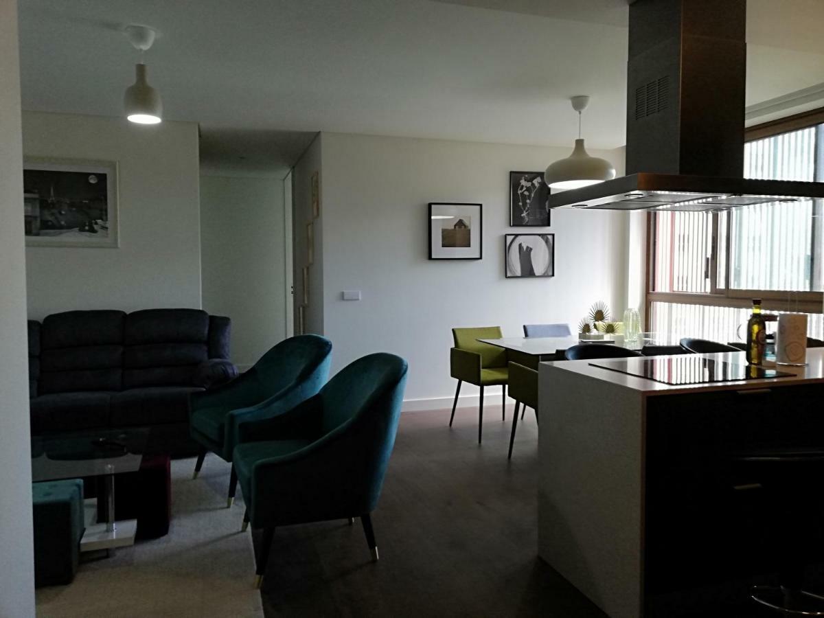 ליסבון Beautiful Apartment-Campo Pequeno Home מראה חיצוני תמונה