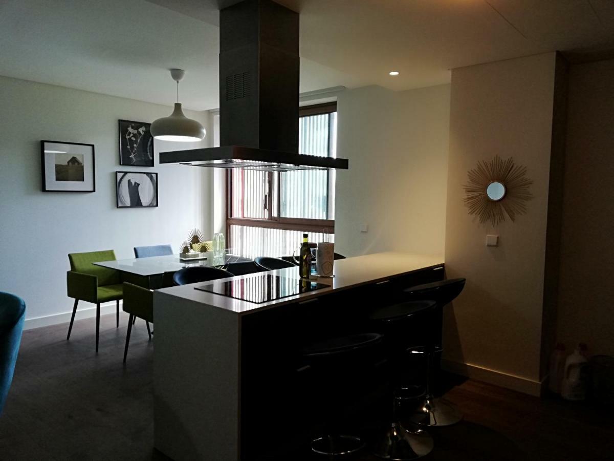 ליסבון Beautiful Apartment-Campo Pequeno Home מראה חיצוני תמונה
